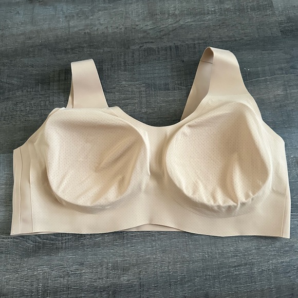 Knix Luxelift Pull Over Bra size XXXL - Picture 10 of 11